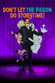 Don't Let The Pigeon Do Storytime (2020) download
