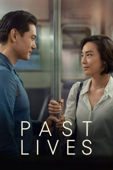 Past Lives (2023) download